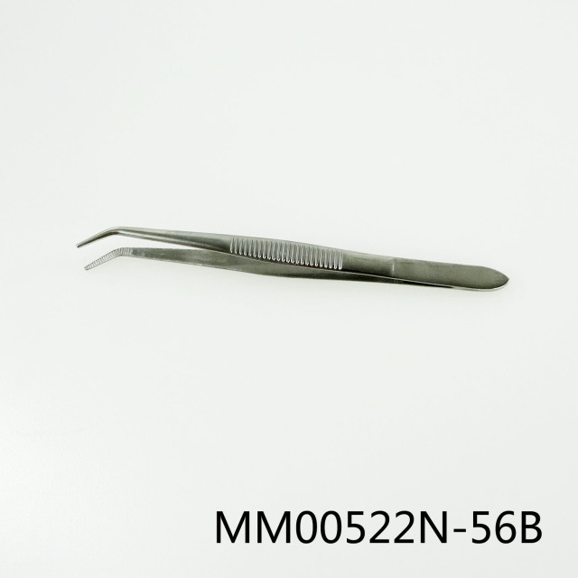 SS EYEBROW TWEEZER style 16