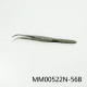 SS EYEBROW TWEEZER style 16