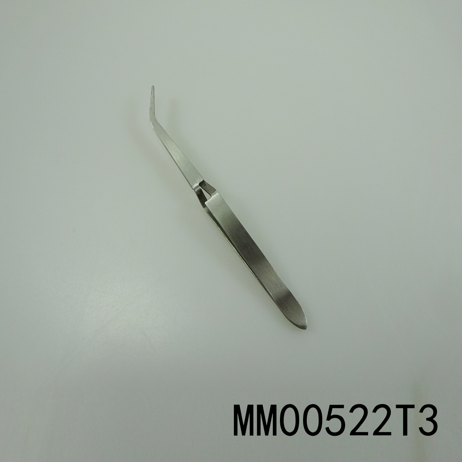 SS COTTON TWEEZER in PVC BAG style 2
