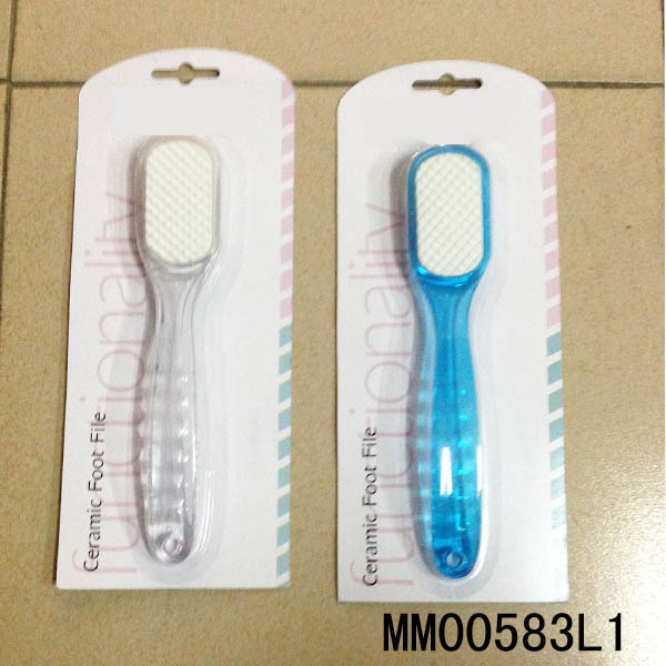 Foot Smoother style 3