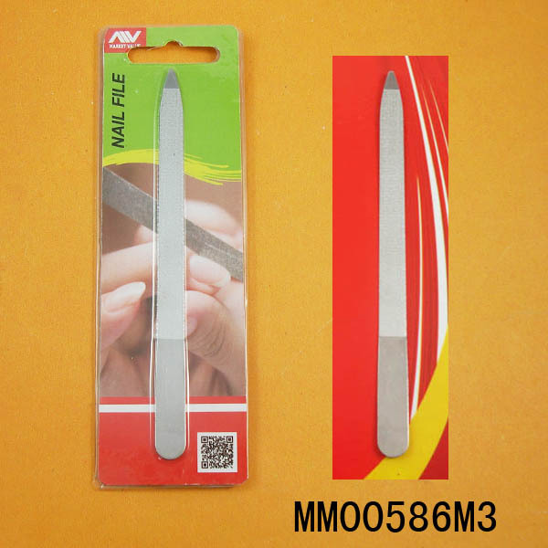 14CM NAIL FILE style 2