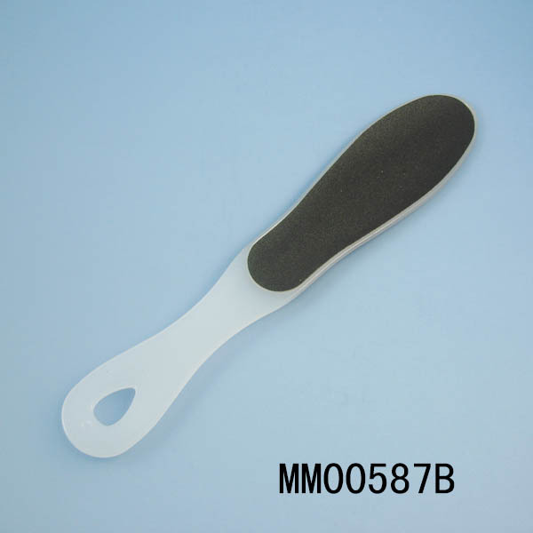 10.5in PEDICURE FILE