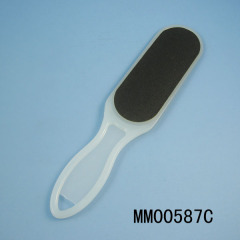 10in PEDICURE FILE