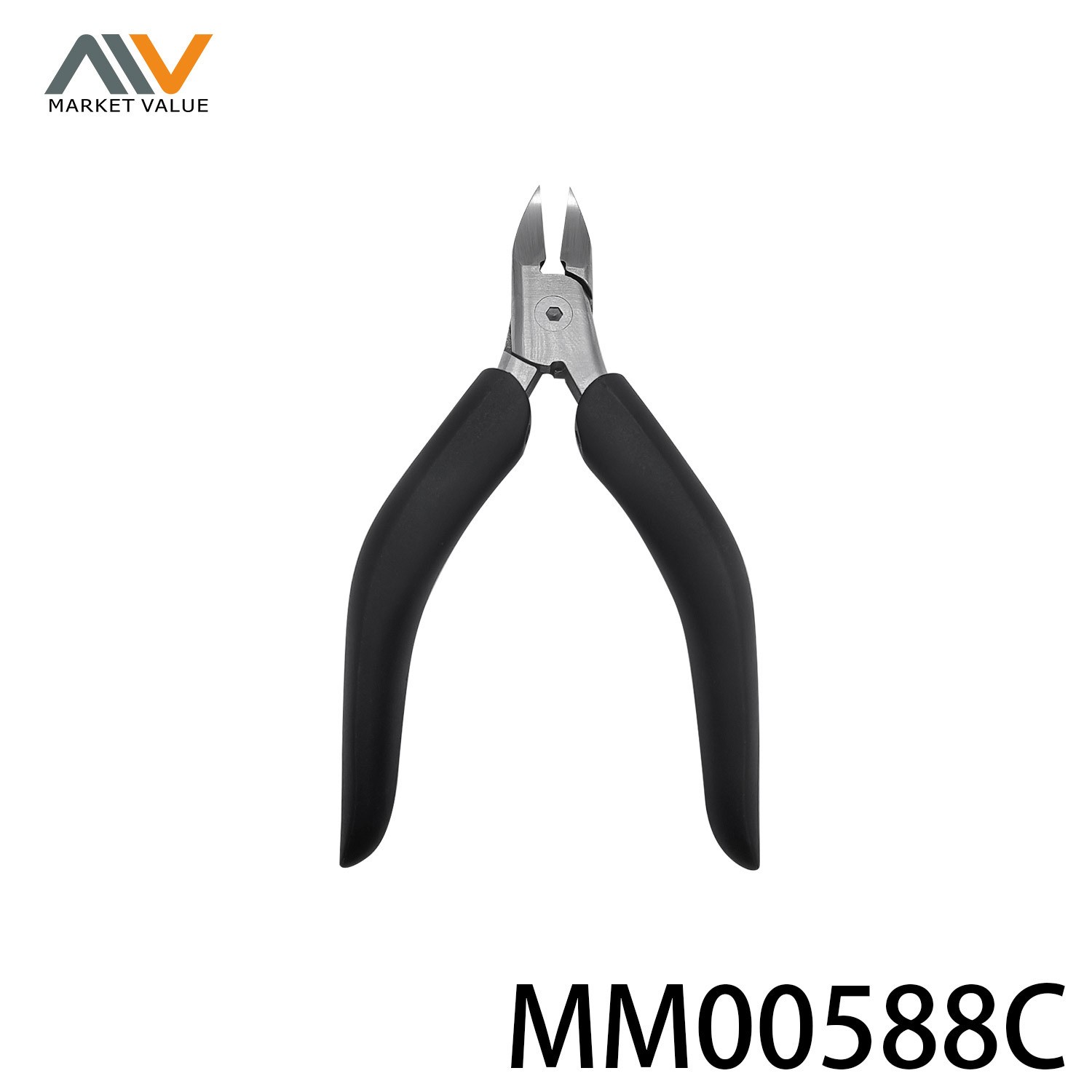 SS BEAUTY PLIER style 6