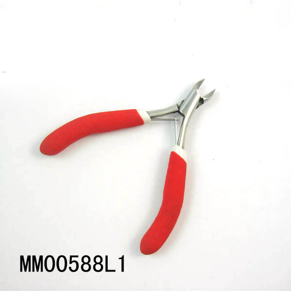 PEDICURE CUTTERFEET PEDICURE IN POLY BAG