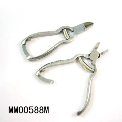 PEDICURE CUTTERFEET PEDICURE IN POLY BAG style 3