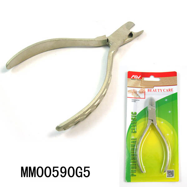 SS BEAUTY PLIER style 8
