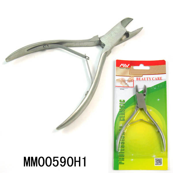SS BEAUTY PLIER style 9