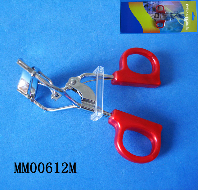 EYELASH CURLER CHROME