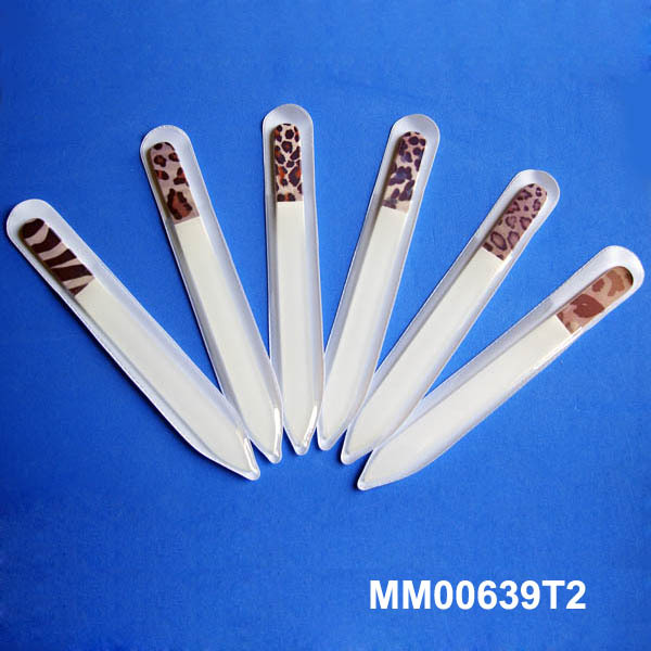 GLASS NAIL FILE style 2