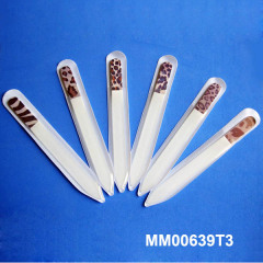 GLASS NAIL FILE style 3