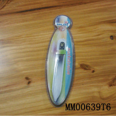 GLASS NAIL FILE style 6