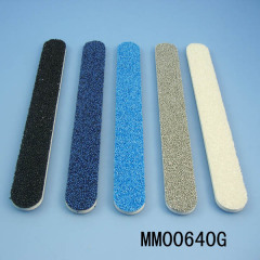 NAIL FILE IN POLY BAG style 3