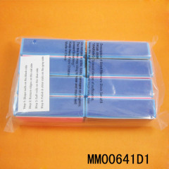4 SIDE NAIL FILE8PC IN style 2