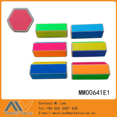6 SIDE NAIL FILE