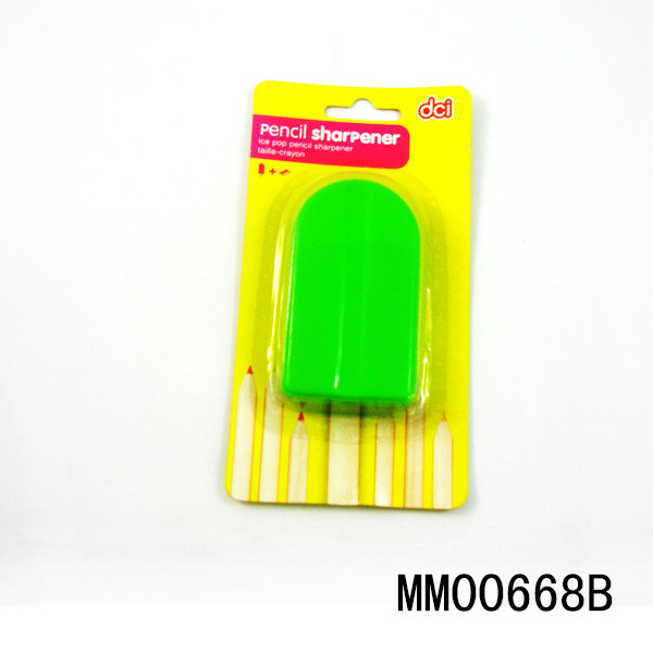 PENCIL SHARPENER style 2