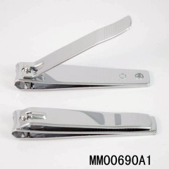 SS DELUXE NAIL CLIPPER style 2