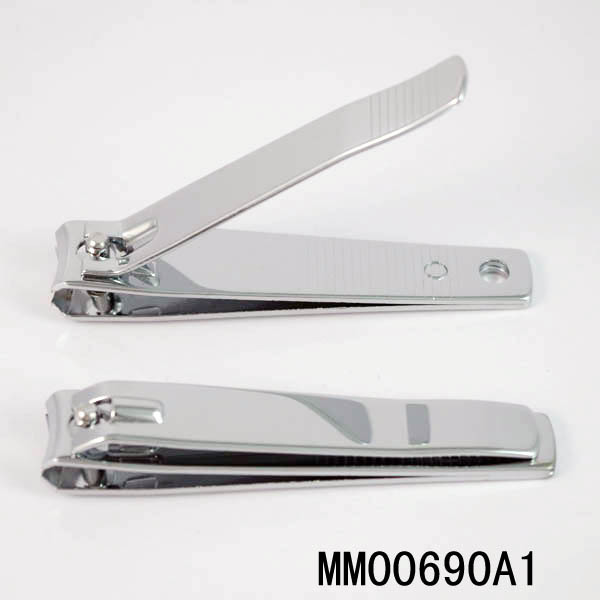 SS DELUXE NAIL CLIPPER style 2
