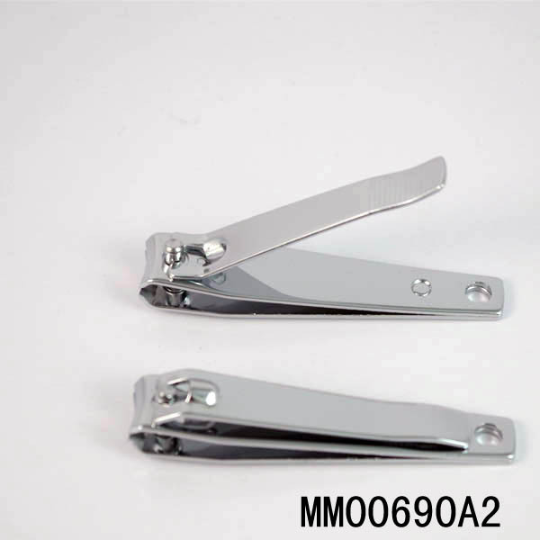 SS DELUXE NAIL CLIPPER style 3