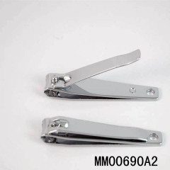 SS DELUXE NAIL CLIPPER style 3