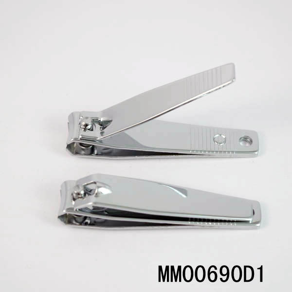 SS DELUXE NAIL CLIPPER style 4