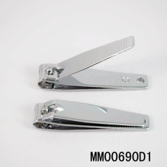 SS DELUXE NAIL CLIPPER style 4
