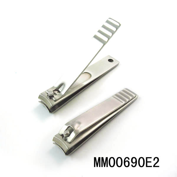 SS NAIL CLIPPER style 43