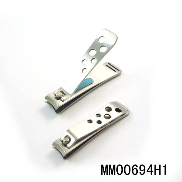 SS NAIL CLIPPER style 44