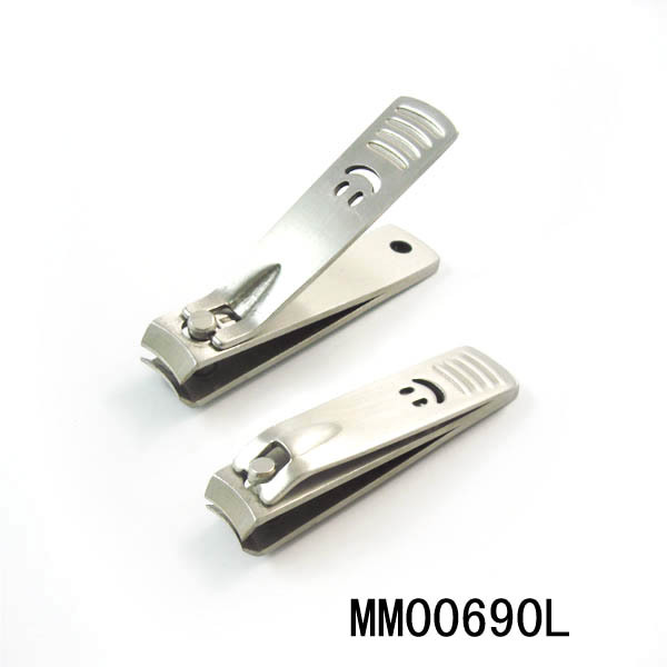 SS NAIL CLIPPER style 45