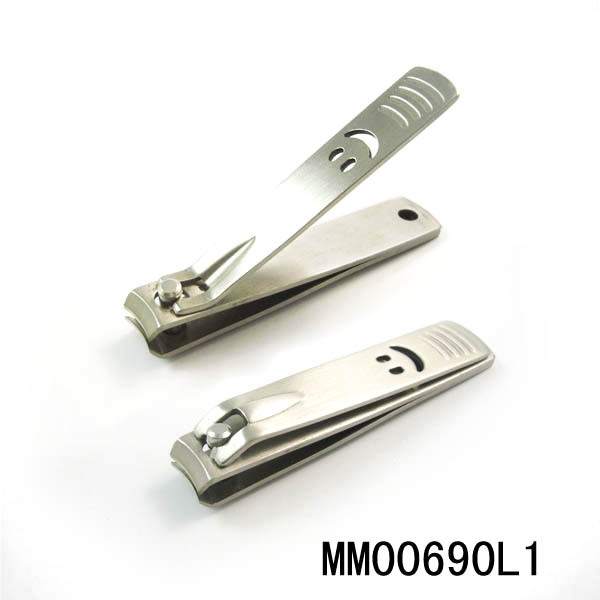 SS NAIL CLIPPER style 46