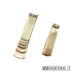 SETS OF 2PCS SS NAIL CLIPPER