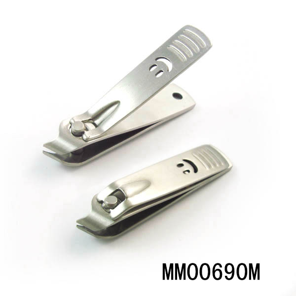 SS NAIL CLIPPER style 47