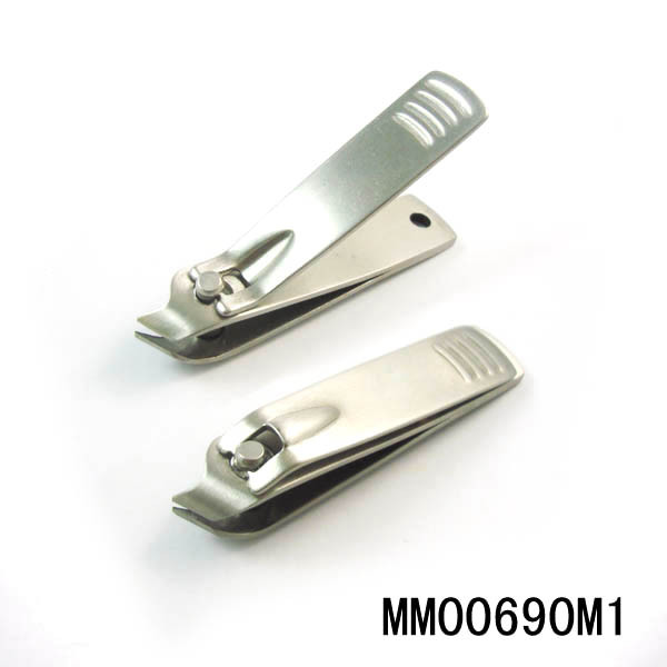 SS NAIL CLIPPER style 48