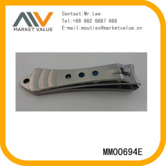 SS NAIL CLIPPER TC