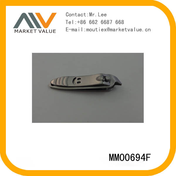 SS NAIL CLIPPER style 49