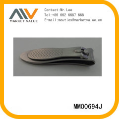 SS NAIL CLIPPER TC style 2