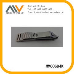 SS NAIL CLIPPER TC style 3
