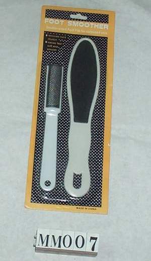 2PCS FOOT SMOOTHER style 2