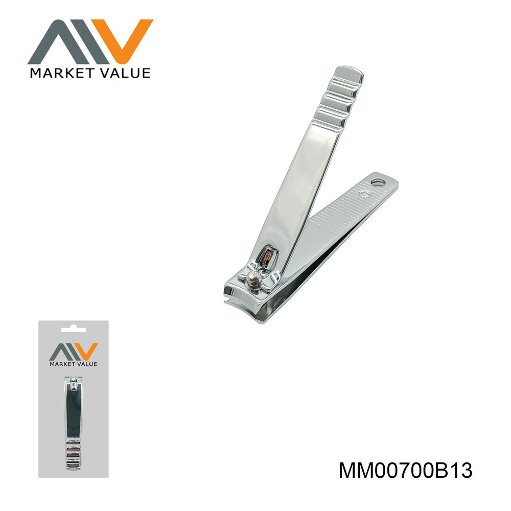 1PC CARBON STEEL NAIL CLIPPER style 2