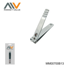 1PC CARBON STEEL NAIL CLIPPER style 2