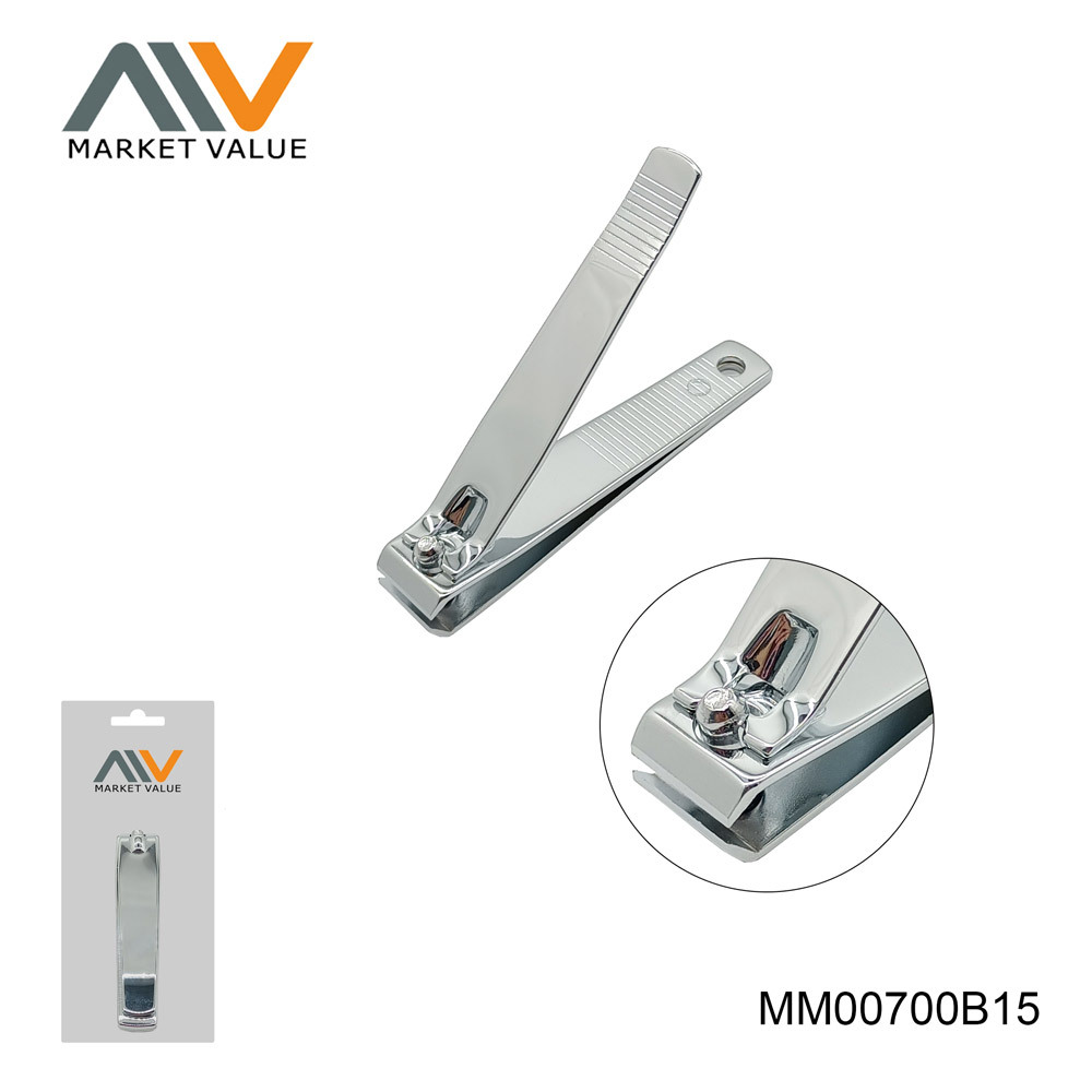 1PC CARBON STEEL NAIL CLIPPER style 3
