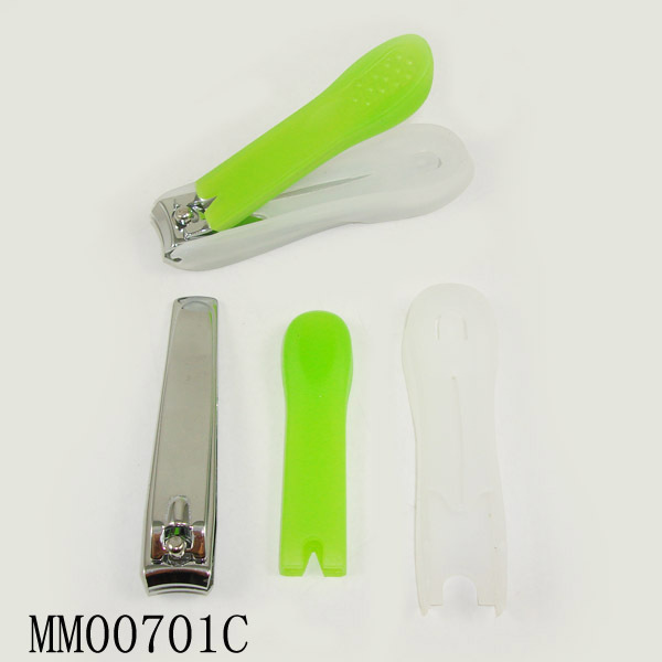 SS NAIL CLIPPER style 2