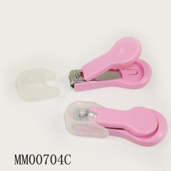 SS NAIL CLIPPER style 3