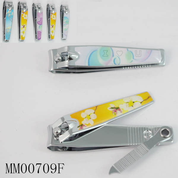 NAIL CLIPPER style 6