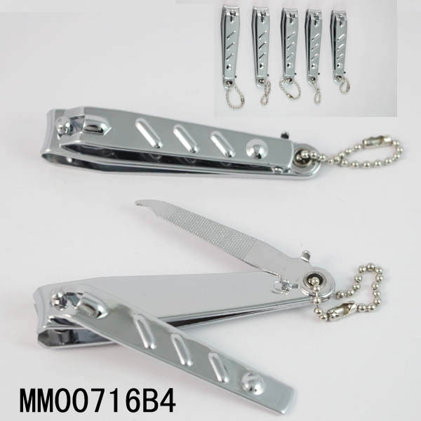 NAIL CLIPPER style 10