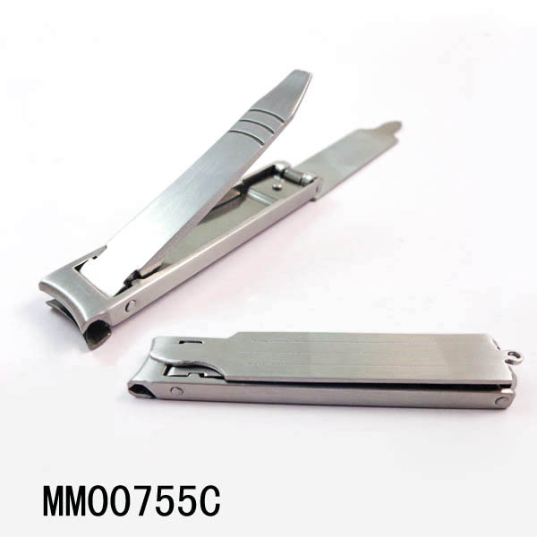 SS NAIL FILE style 2