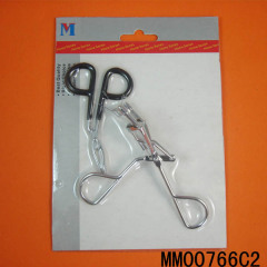 TWEEZER with EYELASH CURLER