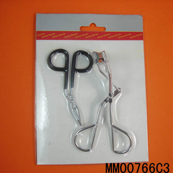 TWEEZER with EYELASH CURLER style 2