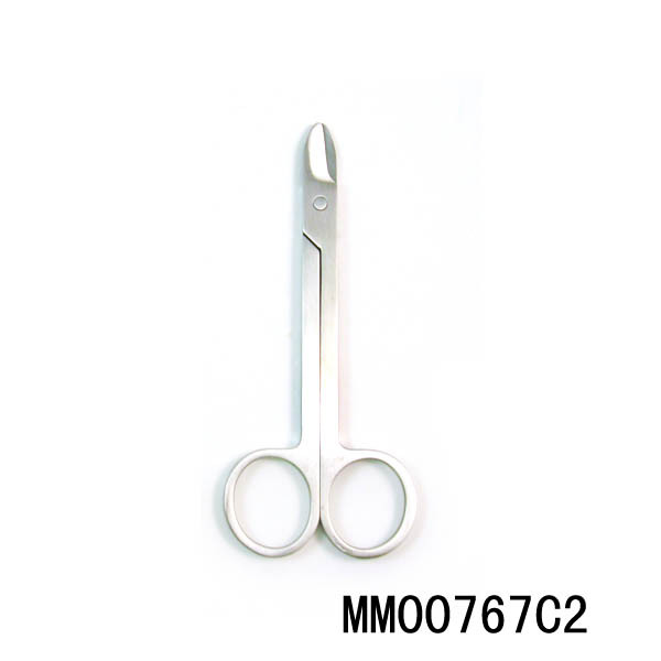4.5in BEAUTY SCISSORS IN