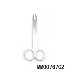 4.5in BEAUTY SCISSORS IN